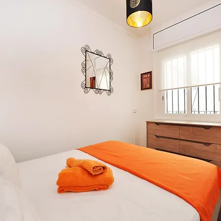 Apartment In With Sea View Roses