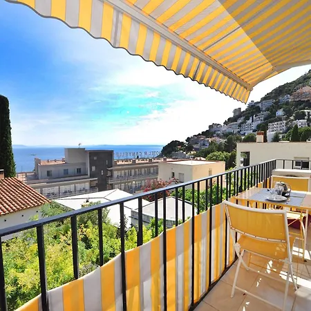 In With Sea View Apartment *